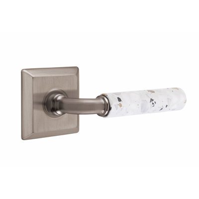 Select Single Dummy Door Lever