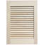 Armoire murale encastrée avec 2 tablettes réglables l 16 po x H 22 po Nevaeh-117403493