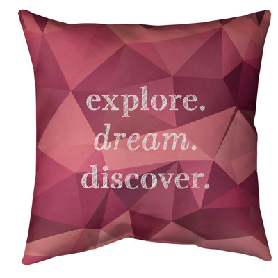 Coussin de sol