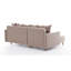 Canapé-lit modulaire de coin de 84,65 po Walden-1308094151-1308094150