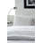 DKNY Chenille Stripe 100% Cotton 3 Piece Comforter Set-38885555-58704931