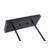 4 - Light Dimmable Kitchen Island Square / Rectangle Chandelier