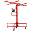 Outils de construction de levage de cloisons sèches, 150 lb Capacité, Max. Drap -126692694