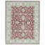 Wool Oriental Area Rug