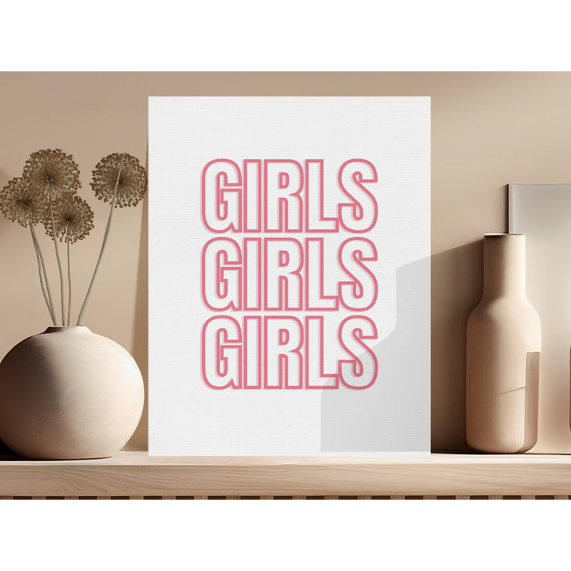 Durante Wrapped Canvas Print Set, 9x12