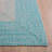 Braided 283 Hand Woven Performance Machine Washable No Pattern Rug-1482139760