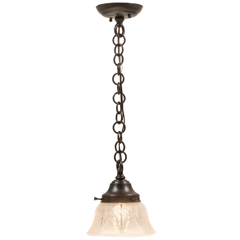 Mission 1 - Light Pendant
