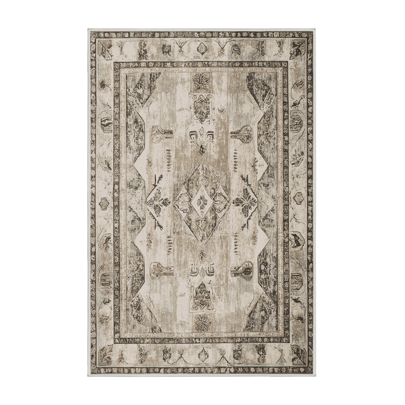 Tapis Fable Harmony, Rectangulaire 2 pi x 3 pi