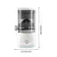 Presse-fruits orange portatif multi-fonctions-130490834
