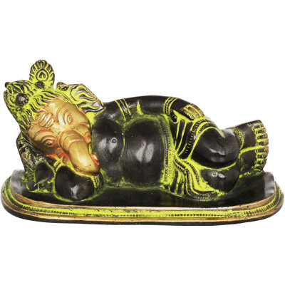 Ganesha relaxant