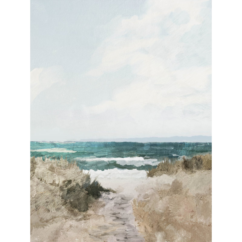 Wrapped Canvas Print, 76.2 cm H x 50.8 cm W