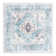 Olf Washable Oriental Indoor Rug