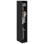 Manufactured Wood Wardrobe