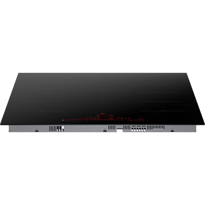 Benchmark Series 36" Induction Cooktop, Black