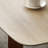 Unique and simple rectangular dining table-392605591