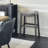 McGreevy Saddle-Seat Backless Wood Bar & Counter Stool-295418381-295418373-295418375