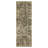 Machine Washable Rug Oriental Vintage Non-Slip Low Pile Rubber Backing Area Rug for Living Room Bedroom Kitchen Dining Room-1992846808