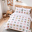 Ensemble de courtepointe 2 pièces blanc marin Greenland Home Fashions – Twin/XL-133132628