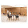 Faz Wood - Bar Stool - Set Of 4 - Basic/Injection