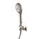 Kingston Brass Vilbosch Multi-Function Hand Shower Kit