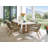 Arm Dining Chair