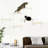 Decarvalho 13.8'' H Cat Tree