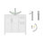 36" Free-Standing Modern Single Bathroom Vanity With Sink-565641763