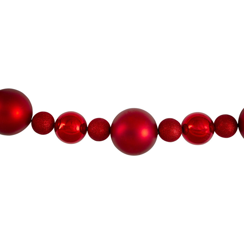 72'' in. Faux Garland