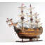 Bateau miniature Alfreida HMS Victory