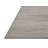 Machine Washable Abstract Gray Area Rug-2089569591