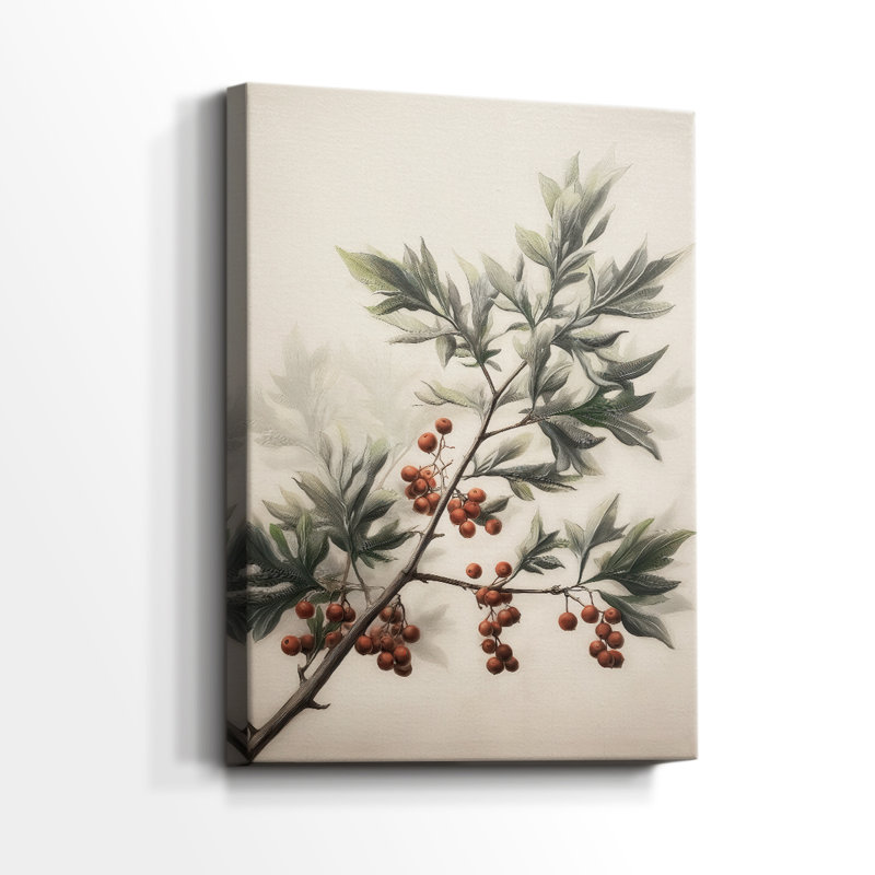 Tinsel - bougie paroissiale dorée - toile tendue avec châssis de qualité supérieure