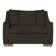 Nicholas 50.5" Chair & Half