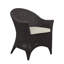 Cape Cod Patio Dining Chair with Cushion (Set of 2)-50124736-50124770