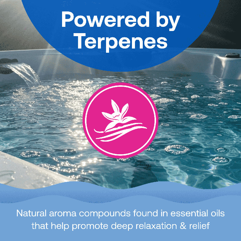 Spa Spa Aromathérapie pour soulager les muscles et les articulations
