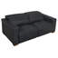 Canapé inclinable en cuir Riseholme-122002600-122002602