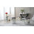 Cardine Accent Stool
