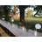 Ballia Earth Plug-In Color Changing Outdoor Floor Lamp