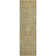Premium Machine Washable Dahl AMF1082 Damask Rug