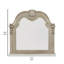 Miroir d'appoint Hillam
