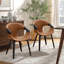 Bocea Upholstered Dining Chair-2084243149-2084243120