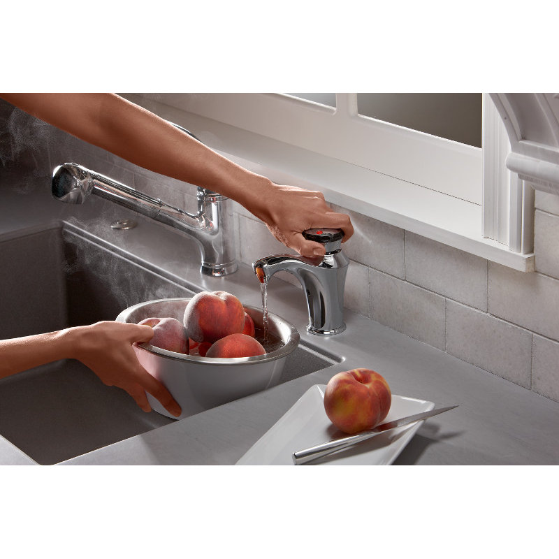 Invite™ Touch Instant Hot Water Dispenser