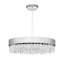 Soleil 1 - Light Drum LED Chandelier-908123354