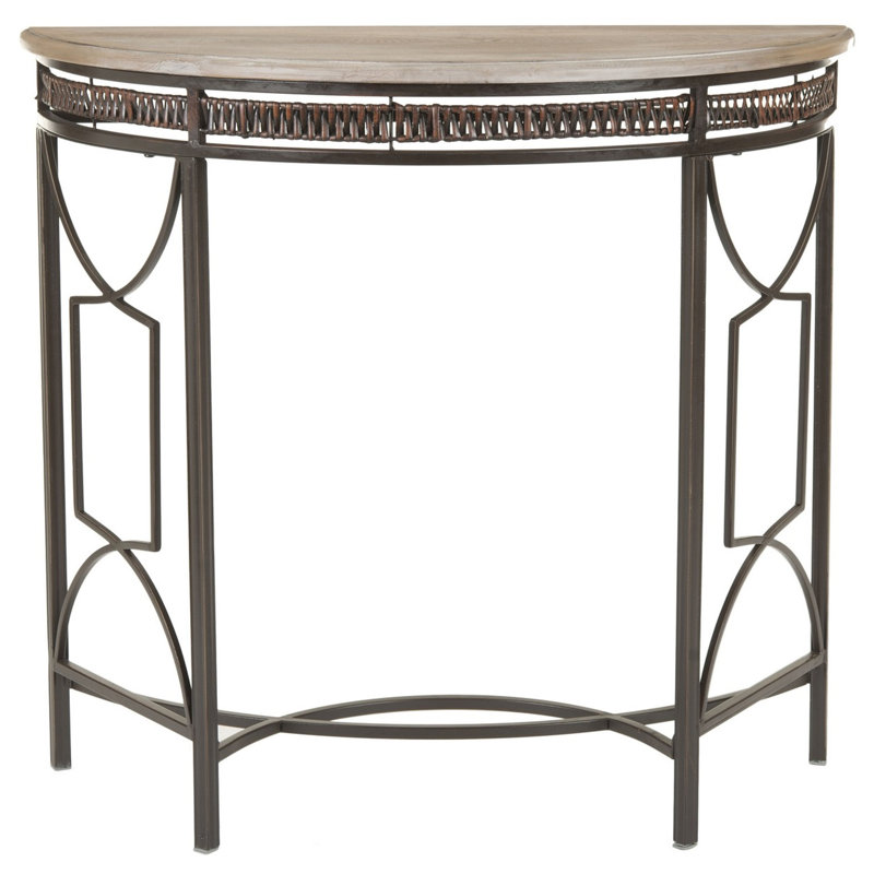 34'' Console Table