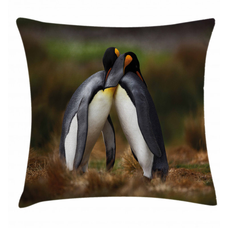 Pillow Cover