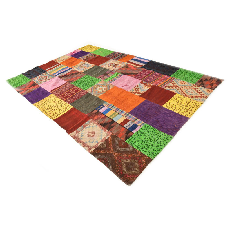 Orellana Multi Rug