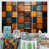 Toile tendue