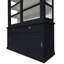 Stiles Display Cabinet-89843005