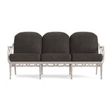 Calcutta Outdoor 3 - Seat Patio Sofa
