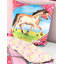 Pferdefreunde Animal Print Duvet Cover Set with Pillowcases Included