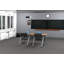 Table de réunion pour 2 personnes